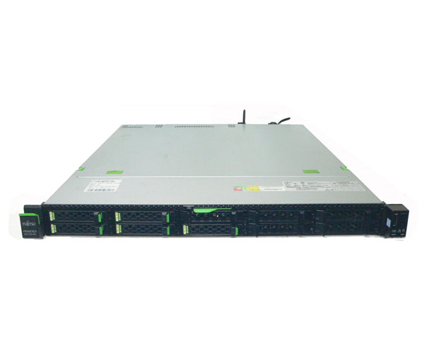 楽天市場】富士通 PRIMERGY RX2520 M1 (PYR2521R2N) Xeon E5