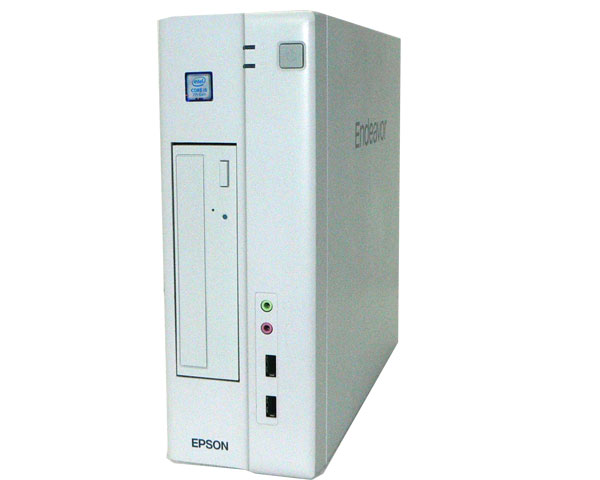 楽天市場】Windows11 Pro 64bit EPSON Endeavor AT994E 第8世代