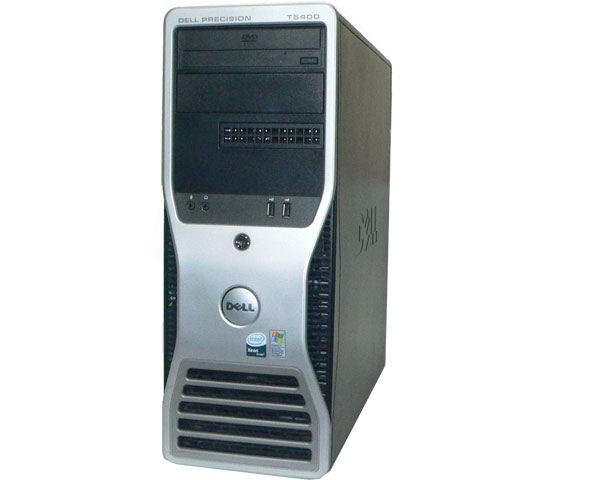 楽天市場】Windows2000 DELL PRECISION 340 Pentium4-2.8GHz 1GB 80GB