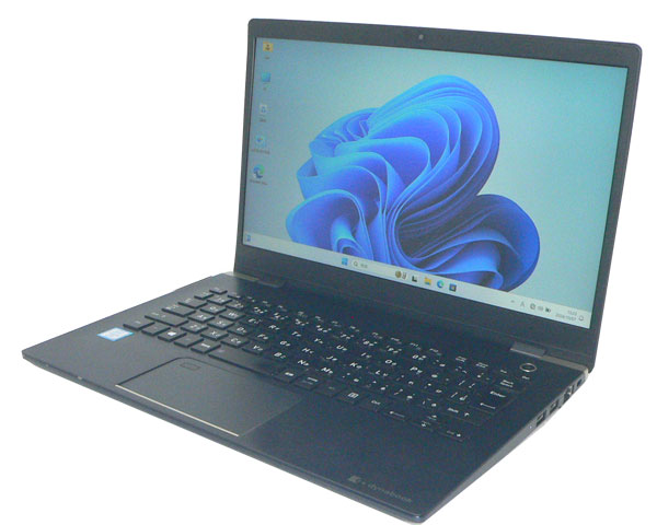 H04 東芝 dynabook G83M 第8世代 SSD 13.3型 超軽量 優良品office2019 TOSHIBA（東芝） TOSHIBA dynabook G83/M Microsoft Office 2019 Core
