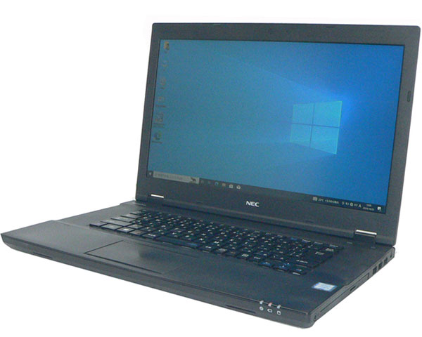 NEC VersaPro VK26 Core i5 第4世代 16GB 新品HDD1TB DVD-ROM 無線LAN Windows10 64bit WPSOffice 15.6インチ 中古パソコン ノートパソコン Notebook 【中古】 楽天市場】NEC VersaPro VK26 Core i5 第4世代 16GB 新品HDD1TB