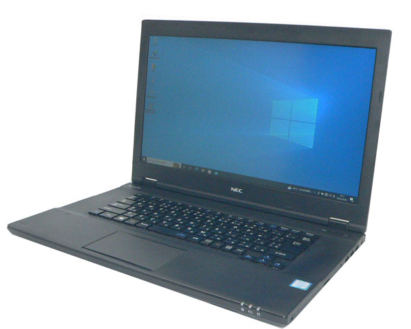 【迷ったらコレ】 NEC VK24MX-U 第6世代 Core i5 6300U/2.40GHz 32GB 新品HDD1TB スーパーマルチ Windows10 64bit WPSOffice 15.6インチ HD カメラ 無線LAN 中古パソコン ノートパソコン PC Notebook 【中古】 迷ったらコレ】 NEC VK24MX-U 第6世代 Core i5 6300U/2.40GHz