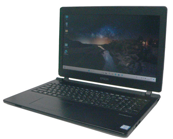 楽天市場】Windows11 Pro 64bit EPSON Endeavor NJ4100E Core i3