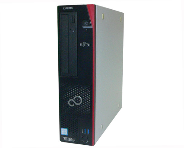 ☆最新Windows11☆ 富士通 WD2/C2 第8世代 i7 高速SSD搭載 富士通FMVパソコン | ESPRIMO WD2/H2 KC_WD2H2_A009 Windows 11