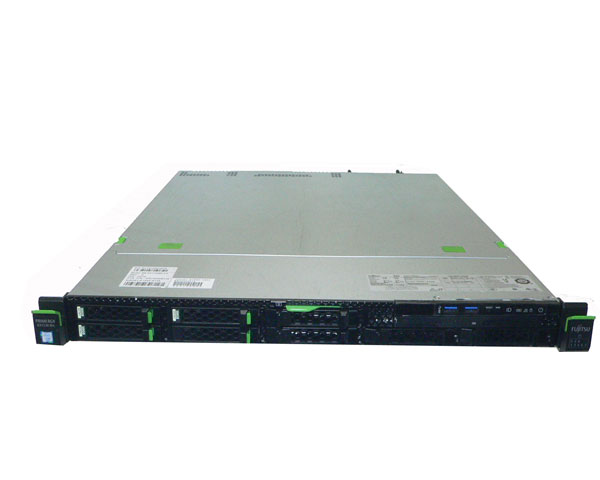 富士通サーバー PRIMERGY RX2530 M2 PCサーバ PRIMERGY RX2530 M2 : 富士通