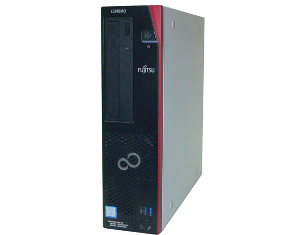 ESPRIMO D588 TX SSD WIN11 新品SSD imgrc0106082342.jpg