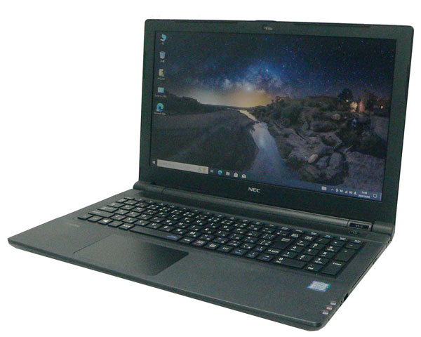 楽天市場】NEC VersaPro VRL23F-5 PC-VRL23FB7S365 Core i3-7020U 2.30