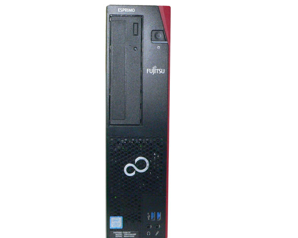 使用少SSD1.0TB/Win11/テレビ/i5/ESPRIMO FH53 良品 Amazon.co.jp: 【整備済み品】富士通 デスクトップPC ESPRIMO