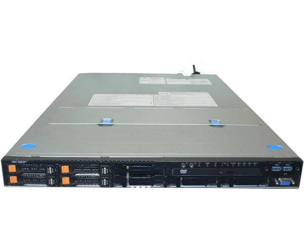 楽天市場】OSなし NEC Express5800/52Xa (N8100-8042) Core i5