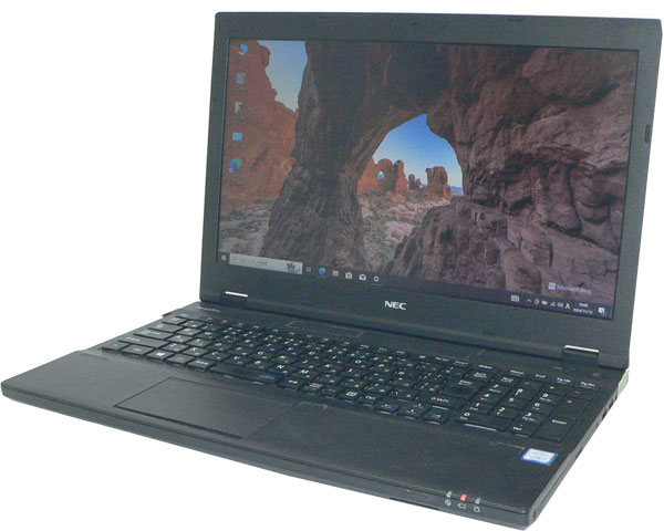 楽天市場】Windows10 Pro 64bit NEC VERSAPRO VK24MX-R (PC