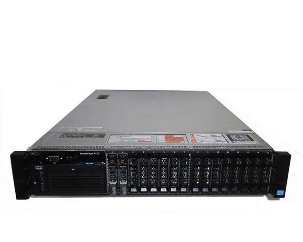 楽天市場】中古 DELL PowerEdge R640 Xeon Gold 5122 3.6GHz×2基