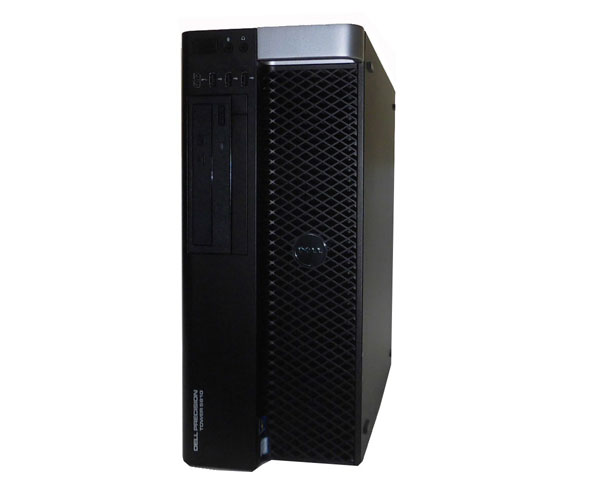 楽天市場】Windows10 Pro 64bit DELL PRECISION Tower 5810 Xeon E5