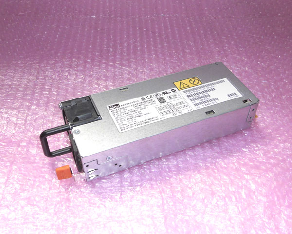 IBM 94Y8105 (94Y8104) System X3550 M4 X3630 M4 X3650 M4用 電源ユニット FSA011【中古】｜アクアライト