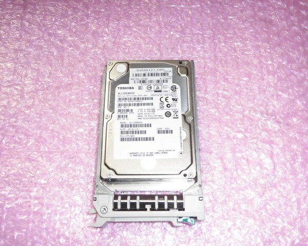 楽天市場】NEC N8150-546 SAS 300GB 10K 2.5インチ 中古ハードディスク