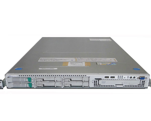 お手頃価格 中古 NEC Express5800 R120e-2E N8100-2111Y Xeon E5-2403 ...