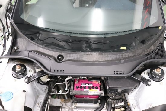 S660　ワイパーカウルシート