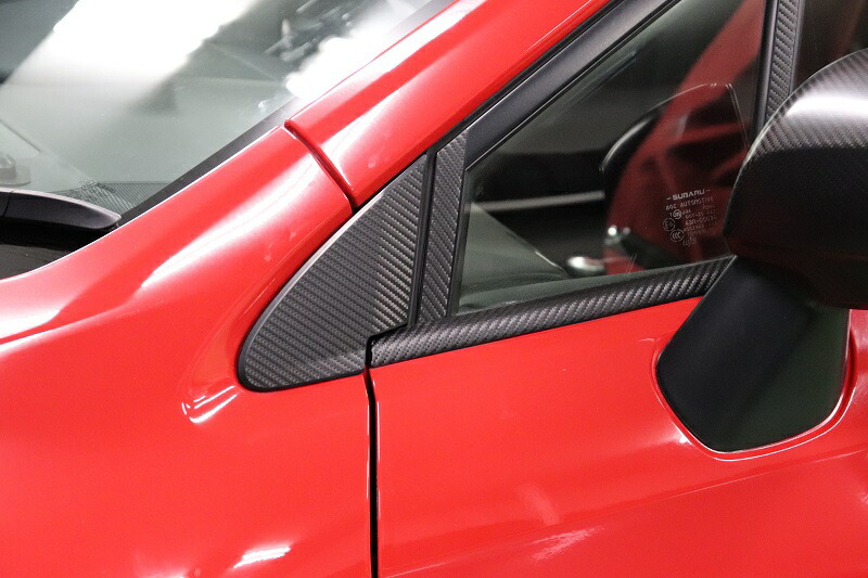 ピラー 点セット カーボンシート バイザー無し車用 Spotbuycenter Com ピラー 点セット カーボンシート バイザー無し車用 Spotbuycenter Com