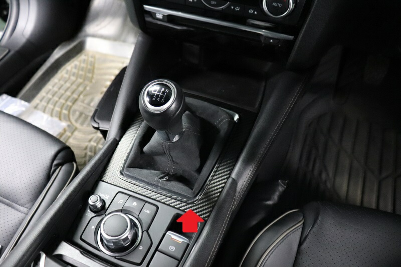 楽天市場】マツダ GJアテンザ ディーゼル車【TDI Tuning CRTD4