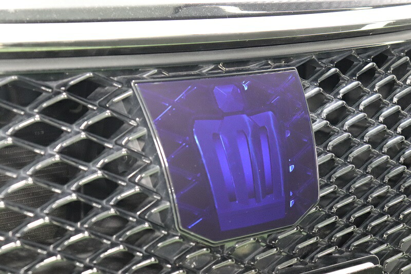 楽天市場】【トヨタ純正】 フロントグリルエンブレム ［王冠マーク