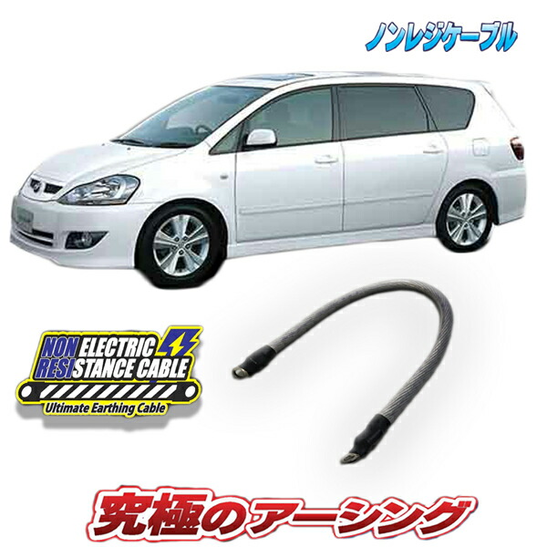 イプサム専用　ノンレジケーブル　ボディ側
