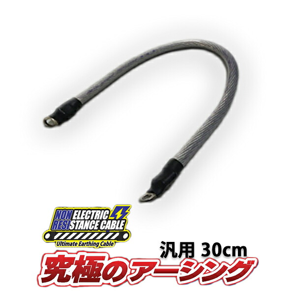 ノンレジケーブル　３０ｃｍ