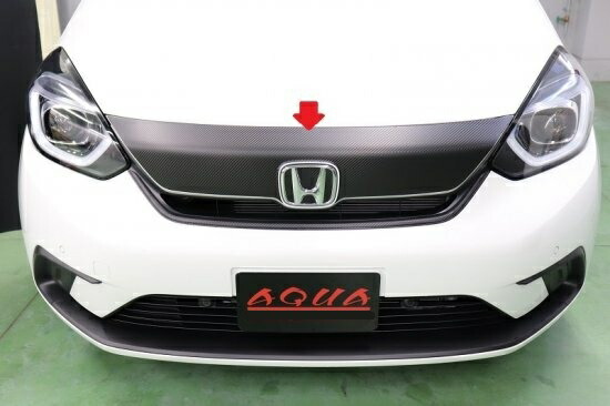 Honda ブラックグリル Amazon.co.jp: CarPartsDepot フロントブラックグリルアセンブリ