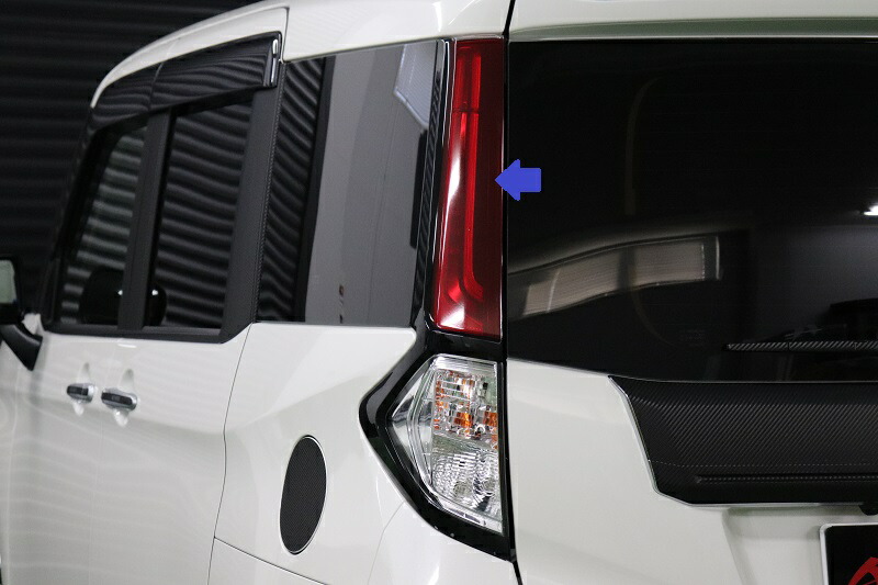 楽天市場】タンク テールフィルム : AQUA-STYLE