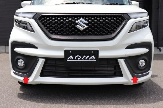 MA36Sソリオ 純正フロントバンパー グリル付き MA36Sソリオ 純正フロントバンパー グリル付き 楽天市場