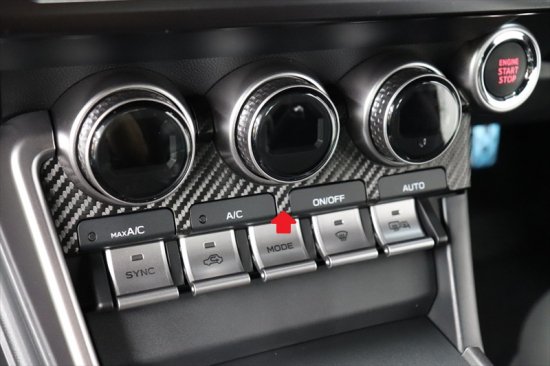 86 brz カーボンナビパネル 10月末入荷予定）スバル 新型BRZ（型式：ZD8）トヨタ GR86専用