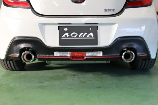 楽天市場】BRZ ZD8 ヘッドライトシート : AQUA-STYLE