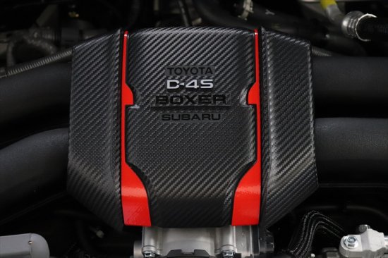 【専用】美品　TOYOTA GR86 D-4S BOXER エンジンカバー 楽天市場】GR86 ZN8 エンジンルーム エンジンカバーラインシート