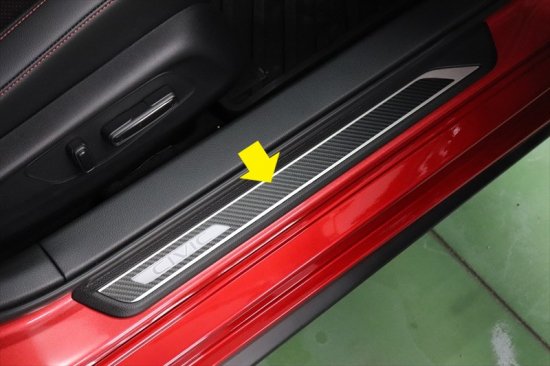 楽天市場】シビック ホンダ純正 CIVIC サイドステップ