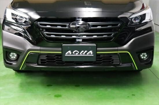 楽天市場】アウトバックBT系 フロントグリルシート : AQUA-STYLE