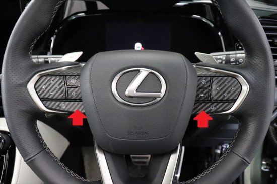 LEXUS 20系前期RX 純正ステアリングスイッチ アクセサリ 楽天市場】【送料無料】 レクサス 20系 RX 純正パドルシフト