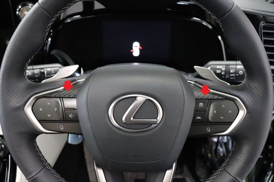 LEXUS 20系前期RX 純正ステアリングスイッチ アクセサリ 楽天市場】LEXUS 20系RX専用ステアリングスイッチハザードキット