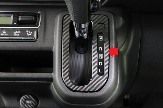 スズキ純正5AA-MR92S ハスラーのパワーウィンドスイッチ運転席側