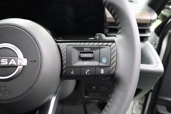 セレナ　C26 オプション　ステアリングスイッチ C26 セレナ ステアリングスイッチ ブラック【配線図付