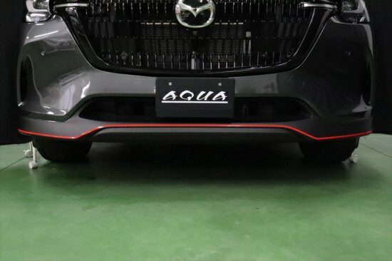 CX-60 シグネチャーウィング グリル CX-60 シグネチャーウイングシート - 長野県松本市のカー