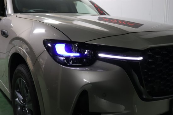 CX60 KH5S3P ヘッドライト左 ALH対応 CX60 KH5S3P ヘッドライト左 ALH