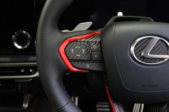 楽天市場】【レクサス純正】 ステアリングスイッチ ☆レクサスRX 20
