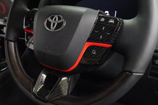 ♥ALPHARD LOVE♥　アクア　ステアリングスイッチ　Ｇ’ｓ トヨタ純正 ステアリングスイッチ ハンドルスイッチ 左 左側