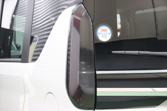 楽天市場】ステラファイブ パレット ルークス 184フルLEDテール : エス