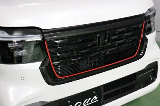楽天市場】N-BOXカスタムJF5 ヘッドライトフィルム : AQUA-STYLE