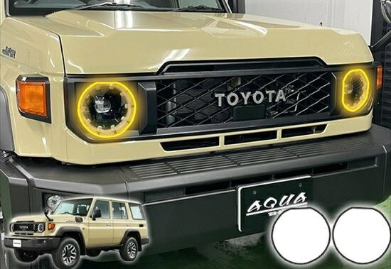 楽天市場】【OFFROAD ANIMAL正規品】トヨタ ランクル ランドクルーザー