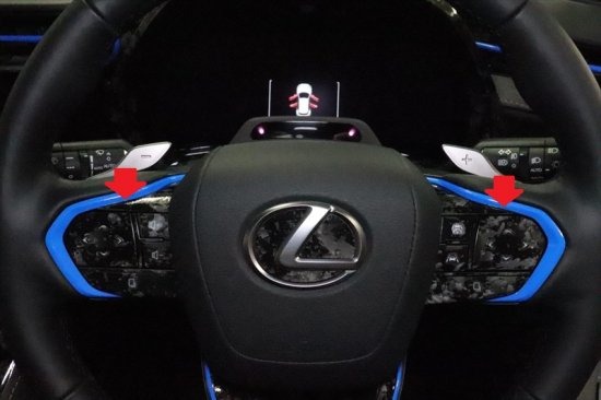 レクサス ステアリングスイッチ LEXUS NX RX LBX レクサス ステアリングスイッチ LEXUS NX RX LBX レクサス NX