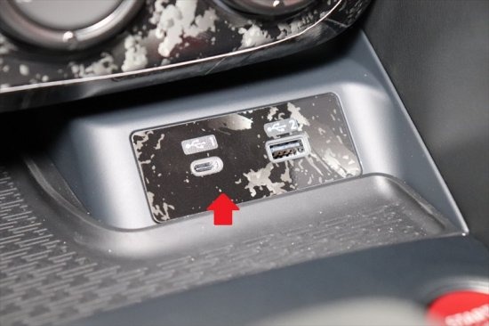 楽天市場】フェアレディZ RZ34 パワーウインドウスイッチパネルシート