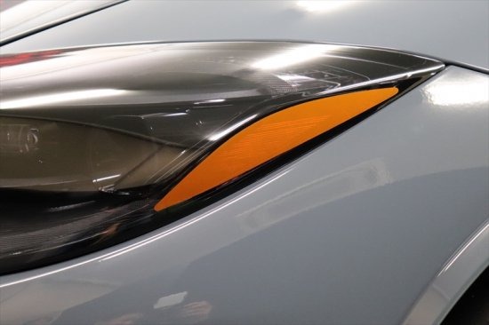 日産キャラバン　ヘッドライトプロテクションフィルム 楽天市場】＼カラーがお得／フェアレディZ 日産【RZ34型】年式R4