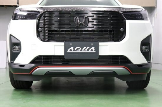 楽天市場】【KUHL STYLE KIT】 ホンダ WR-V リアゲートエンブレム