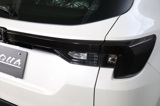 楽天市場】WR-V ヘッドライトフィルム : AQUA-STYLE