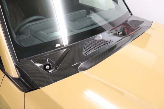 ランクル250角目用 ヘッドライトプロテクションフィルム ランクル250】角目用ヘッドライトプロテクションフィルム施工